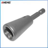 ราคา ขั้วต่อแบบหมุนเร็วสำหรับช่างไฟฟ้าหมุนเครื่องบิดลวดเร็วสายไฟแบบเกลียวปลั๊กคอนเนคเตอร์สำหรับสว่านไฟฟ้า (22185801682)