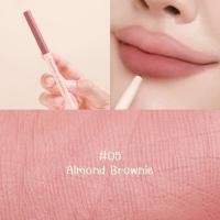 ราคา MEILINDA FITTING LIP SHAPER MC2074 เมลินดา ฟิตติ้ง ลิป เชปเปอร์ ดินสอเขียนขอบปากเนื้อนุ่ม (22075044693)