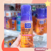 ราคา Clean Clear คลีน แอนด์ เคลียร์ เซลฟ์ โฟมมิ่ง เฟเชียล วอช 150ml ส่งฟรี (22597016958)