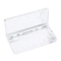 ราคา Clear Crystal Hard Case Cover for Nintendo DSi NDSi (19901885099)