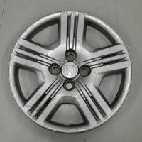 ราคา ฝาครอบกระทะ Honda City ขอบ 15 นิ้ว ของมือสอง ไม่ทำสี มีรอยถลอก ขีดข่วน ตามสภาพ สีเดิมๆ ของแท้ 100 เหมาะสำหรับ ท่านที่ทำหาย เพราะว่าถ้าทำสีใหม่ สีมันจะไม่เหมือนของเดิม มันจะดูแล้วหลอกตา ที่สำคัญ ของที่
