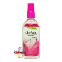 ราคา ซอฟเฟล เนอเชอรัล สเปร์ยกันยุง ปริมาณ 80 มล Soffell Natural Spray 80 ml (21496383410)