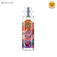 ราคา ขายของแท้เท่านั้น Chupa chups Body mist สเปรย์น้ำหอม หอมหวานกลิ่นลูกอม 30ml หัวฉีดแบบสเปรย์ สำหรับฉีดตัว ฉีดเสื้อผ้า (21757932756)