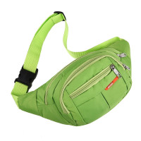 ราคา กระเป๋าสไตล์สปอร์ต รุ่น H 25 คาดอก คาดเอว สะพายข้าง ไนล่อนกันน้ำ Sport Bag 6 สี ดำ น้ำเงิน กุหลาบแดง ม่วง แดง เขียวนีออน (22864438574)