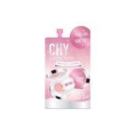 ราคา แบบซอง แพ็คเกจใหม่ Chy Cushion Chy คุชชั่น Chy Ho Yeon คุชชั่น แมทท์ โฮยอน คุมมันกันแดด ซีเอสวาย สินค้ามีตัวเลือก (22726693797)