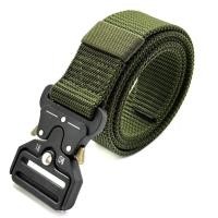 ราคา YTL เข็มขัดผู้ชาย สายไนล่อน เข็มขัดทหาร เข็มขัดยุทธวิธี Tactical belt (21814868314)