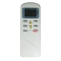 ราคา Universal Replacement AC Remote Controller for TCL ROYAL 9000BTU Air Conditioner Remoto Control Fernbedineung (13803184381)
