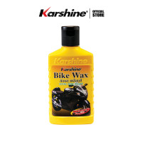 ราคา Karshine เคลือบสีมอเตอร์ไซค์ ไบค์ แว๊กซ์ ขนาด 150 มล (22719818244)