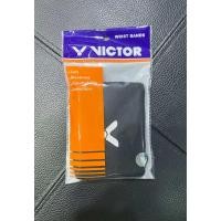 ราคา ผ้ารัดข้อมือกันเหงื่อ ข้อมือกันเหงื่อ Wrist band Victor SP123 (22608456220)