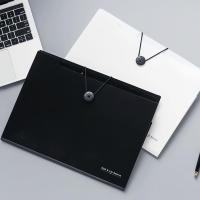 ราคา แฟ้มเก็บเอกสาร ใส่เอกสารได้ 8 12ช่อง ขนาด A4 พลาสติก PP ที่ใส่เอกสาร แฟ้มใส่เอกสาร เครื่องเขียน อุปกรณ์สำนักงานและโรงเรียน แฟ้มเก็บเอกสาร (22649359696)