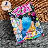 ราคา Kracie ขนมทำเอง รูปหยดน้ำ ขนมญี่ปุ่น ขนมทำเอง ขนมฝึกสมาธิ ขนมDIY ขนมทำเล่น ขนมนำเข้าจากญี่ปุ่น (6710570304)