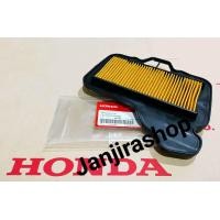 ราคา ไส้กรองอากาศ HONDA เวฟ125 R S I WAVE125 ดรีม125 (17341269072)