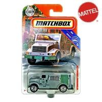 ราคา matchbox รถเหล็ก INTERNATIONAL ARMORED CAR (4559876734)
