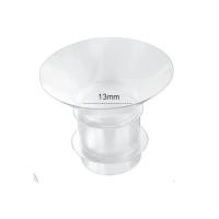 ราคา ซิลิโคนสอด 15 17 19 21 กรวยปั๊มนม สำหรับลดขนาดกรวยปั๊มนม S9 S10 S12 S4DW Momcozy S9 S12 สอดกรวยแฮนฟรีั 1 ชิ้น (21631265785)