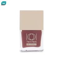 ราคา Ten Ten เท็นเท็น น้ำยาทาเล็บ เจล เอฟเฟค 12มล NB39 (21408747820)
