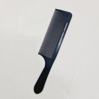 ราคา หวี Toni Guy หวีคาร์บอน 06 หวีตัดผมชาย หวีซอย หวีผม อุปกรณ์ตัดผม (20518286860)