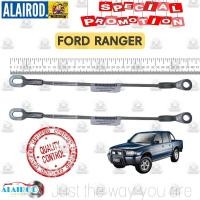 ราคา สลิงฝาท้าย รวมรุ่น TIGER CYCLONE STRADA TRITON NAVARA RANGER VIGO MIGHTY X อย่างดี (21909520747)