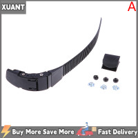 ราคา XUANT เปลี่ยนสายรัดรองเท้าสเก็ตชุด Inline กับ BUCKLE skating Shoes Accessories STRAP (22677671799)