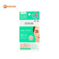 ราคา SKYNLAB Acne Patch แผ่นซับสิว ขนาด 0 08MM 10 แผ่น (21547424931)