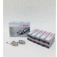 ราคา หัวเทียน Bosch แท้ FR8DCX ใช้กับรถยนต์ทั่วไป ติดแก๊ส (22720975534)