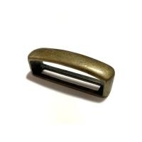 ราคา Men Belts Ring Belt Metal Fixing Ring Available Belts Accessories ห่วงเข็มขัด 1 5 นิ้ว หนึ่งนิ้วครึ่ง ห่วง หูเข็มขัด เข็มขัด ห่วงเข็มขัด สีเงิน สีทอง ราคาถูก คุณภาพดี (15149704919)
