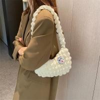 ราคา กระเป๋าสะพายข้าง สไตล์เกาหลีใต้วงแขน สําหรับผู้หญิง Bentoy Milkjoy (22375657510)