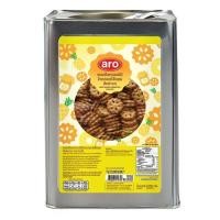 ราคา NT ขนมปังกรอบ แบ่งขาย รวมรสชาติ ไส้สับปะรด อร่อย ไส้แน่นๆ ขนมปี๊บ ขนมปังปี๊บ ขนาด 200 กรัม (22778123349)