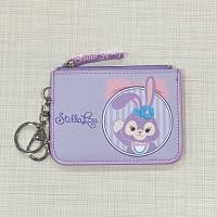 ราคา พร้อมส่ง ที่ใส่บัตร ใส่เหรียญ PU พร้อมขอเกี่ยว Disney (10063464059)
