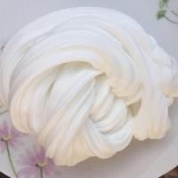 ราคา 60ml Fluffy Toys Fluffy Polymer Antistress Charms For Slimes Putty Kit Plasticine Light Clay Kids Additives Toys (22427084850)