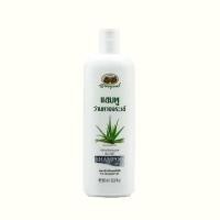 ราคา อภัยภูเบศร แชมพูว่านหางจระเข้ 1 ขวด 300 ml (22784138850)