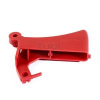 ราคา MAKITA มากีต้า อะไหล่ Throttle Lever ใช้กับเครื่องตัดหญ้าเครื่องยนต์ รุ่น RBC 411U (14955663968)