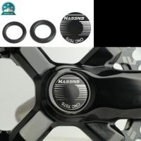 ราคา Hatello ฝาขาจานจักรยานปลั๊กอะลูมินัมอัลลอยฝาครอบกันฝุ่นกันน้ำสำหรับจักรยานเสือหมอบจักรยานเสือภูเขา (21628978850)