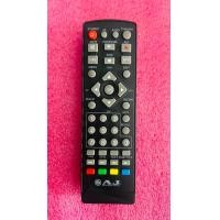 ราคา ใหม่ แท้ รีโมทกล่องดิจิตอล remote dvb t2 AJ รุ่น DVB 90 DVB 92 DVB 93 (21405675476)