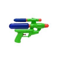 ราคา ปืนฉีดน้ำเด็ก กระบอกฉีดน้ำสงกรานต์ ปืนฉีดน้ำขนาดเล็ก ของเล่นหน้าร้อน ของเล่นสงกรานต์ ขนาด 29ซม B00015 (21516178490)