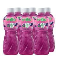 ราคา Kato กาโตะ น้ำผลไม้ 25 ผสมวุ้นมะพร้าว 280มล แพ็ค 6 มีให้เลือกรส (22757697502)