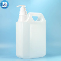 ราคา แกลลอนหัวปั๊ม รุ่น gal18 ขนาด 3ลิตรและ 5ลิตร สำหรับใส่ครีม โลชั่น กันแดด เซรั่ม น้ำยาล้างจาน น้ำยาถูพื้น (22100747861)