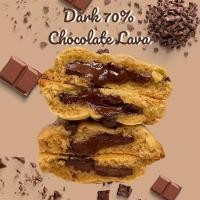 ราคา Have you ever Cookies Soft Baked Cookies คุกกี้นิ่มพรีเมียม ไส้ลาวา เครื่องแน่น วัตถุดิบนำเข้า (20725117517)