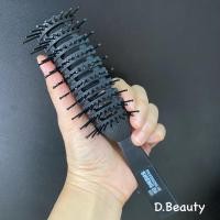 ราคา SASHA หวีกระดูก แปรงไดร์เปียก แปรงกระดูก (21529868546)