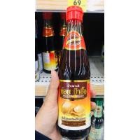 ราคา หอยเป๋าฮื้อ น้ำปลาแท้ 300 มล (22002240758)