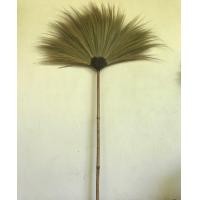 ราคา ไม้กวาดดอกหญ้า ด้ามไม้ยาวพิเศษ100 ซม สินค้าOTOPคุณภาพ ขายดีในจังหวัดปราจีนบุรี (20402789181)