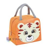 ราคา กระเป๋าเก็บความร้อน กระเป๋าเก็บความเย็น กระเป๋าเก็บกล่องอาหาร กระเป๋าเก็บขวดนมลูกน้อย uk99 (17555259656)