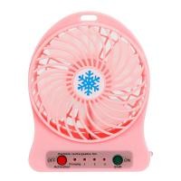 ราคา 4นิ้ว S7V3เดสก์ท็อป USB MINI Fan (22853208837)