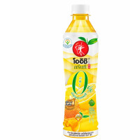 ราคา โออิชิ กรีนที ไลท์ รสน้ำผึ้งผสมมะนาว สูตร0 ไม่มีน้ำตาล 350 มล (22716589855)