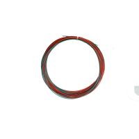 ราคา เอ็นไม้แบด สายไม้แบด เอ็นแบดมินตัน สายไม้แบดมินตัน เอ็นไม้แบดมินตัน เน้นสปริง badminton string (18344849501)