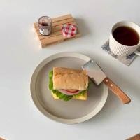 ราคา มีดจิ๋ว มีดอีโต้จิ๋ว มีดอีโต้เกาหลี มีดจิ๋วคาเฟ่ ins (16265762890)