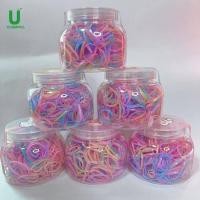 ราคา ยางรัดผม ยางผูกผม เครื่องประดับผม ยางวง ยางมัน สีพาสเทล หนักรวมโหล47กรัม ใช้ตกแต่งทรงผม ผูกผมให้สวยงาม (22593283502)