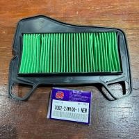 ราคา ไส้กรองอากาศ WAVE110I สำหรับรถจักรยานยนต์ เวฟ 110i ปี 2011 2017 (20286737306)