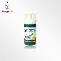 ราคา สีโปสเตอร์ 120 ml ST หลากสี ขวดพลาสติก (7942511278)