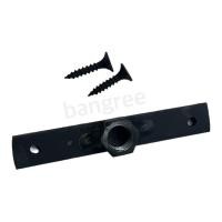 ราคา หัวไม้ส้าวแบบขันน็อต 1ชิ้น ขนาดน็อต 10มิล หัวส้าวเพนียดนกเขาใหญ่และนกเขาชวา กรงต่อนกเขาใหญ่ (22448020452)