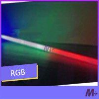 ราคา หลอดไฟ T8 หลอดไฟ LED นีออนสี ขั้วกันน้ำ ถูกที่สุด ไฟงานวัด หลอดสี ไฟพัด ไฟตกแต่ง 18w หลอดนีออนกันน้ำ 100 (15318363210)